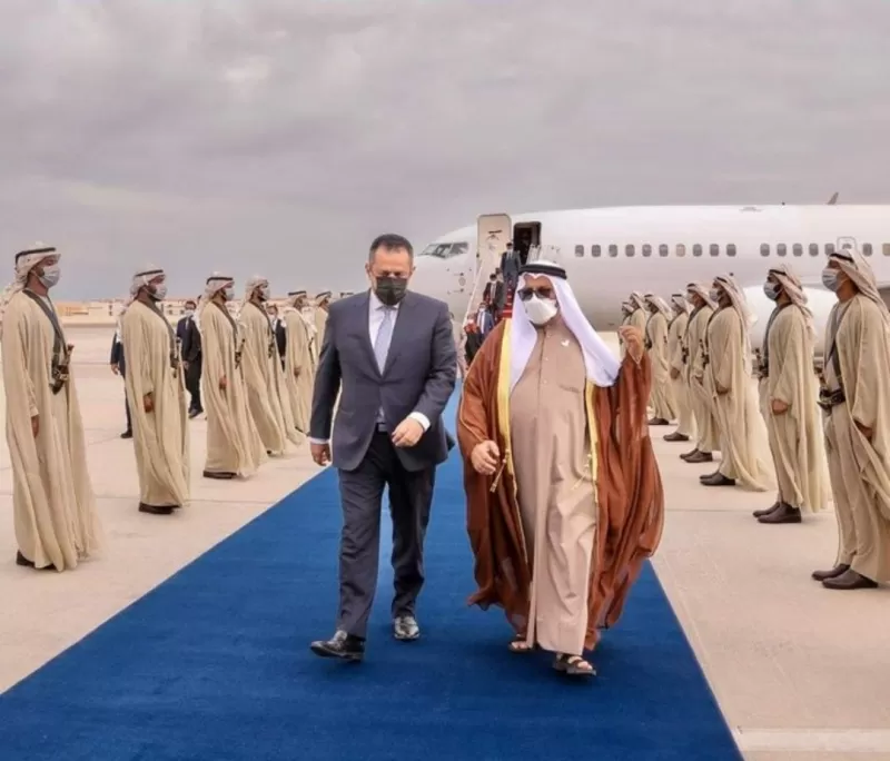 رئيس الوزراء يتوجه إلى الإمارات في زيارة رسمية