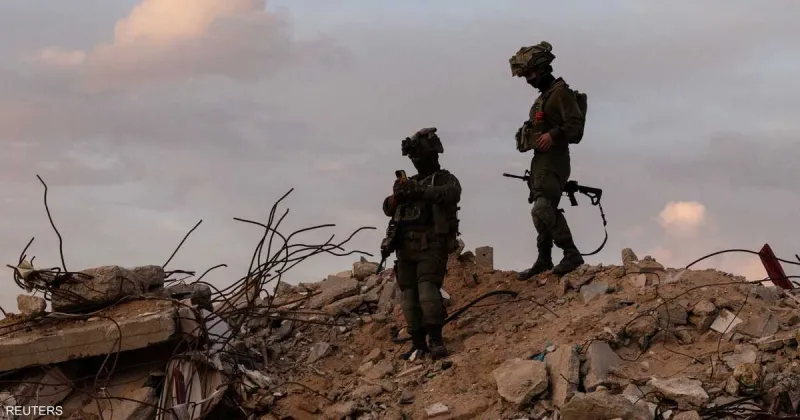 نيوزيمن - القوة الدولية في غزة.. تحضيرات للانتشار مطلع 2026