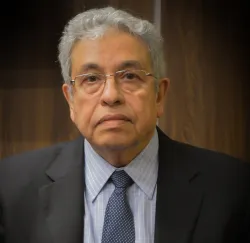 د. عبد المنعم سعيد